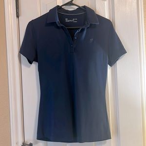 UA polo